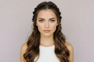 How To: Hairstyles For Wedding Guests: 15 Most Beautiful Variants With Step-By-Step Guide