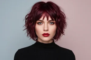 10 Inspiring Bob Haircuts For Women With Square Faces