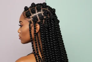 7 Easy Protective Hairstyles To Safeguard Your Natural Hair