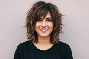 Trendy Layered Hairstyles: Unlocking Timeless Elegance