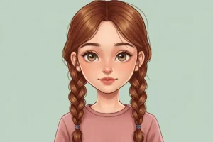 Stylish Hairstyles For Children - Adorable Trends