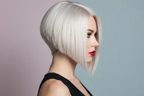 5 Ways Of Pulling Off An Inverted Bob