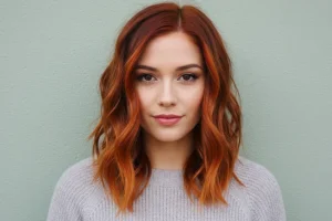 Winter’s Hottest Hair Color: Top Red Shades To Embrace This Winter
