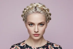 15 Easy Braided Hairstyles Anyone Can Master