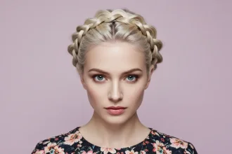 15 Easy Braided Hairstyles Anyone Can Master