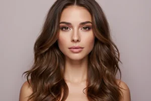 Brunette Beauty: Unveiling The Trendiest Brown Hairstyles Of The Season