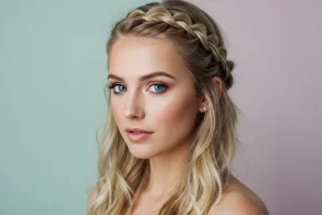 10 Fabulous Homecoming Hairstyles To Rock This Year