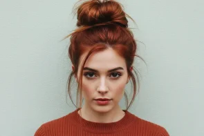 Trendy Spring Hairstyles - Revitalize Your Look