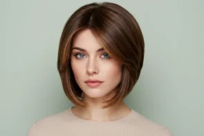 Chic Short Bob Haircuts For Fine Hair - Boost Your Style