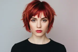 7 Elegant Pageboy Haircut Ideas For Timeless Style