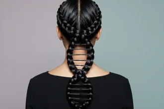 12 Unique Braid Styles You Haven’t Tried Yet: A Fresh Take On Classic Looks