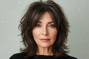 15 Best Haircuts For Women Over 60