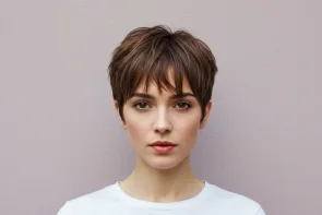10 Mind-Blowing Short Hairstyles For Fine Hair