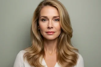 Hairstyles That Make You Look Younger Without Botox