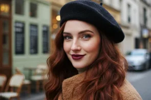 Elegant Winter Hairstyles With Celebrities: Embrace The Season In Style
