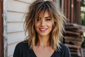 Ultimate Guide To Bangs And Fringe Hairstyles For Trendsetters
