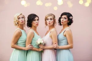 Top 8 Bridesmaid Hairstyles For Every Hair Type