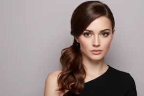 Ponytail Hairstyles: Elevate Your Look With These 15 Styles In 2025