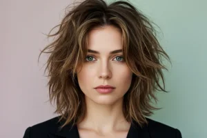 15 Layered Haircuts Are Still The Best For Every Hair Length