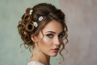 Top 15 Modern Updo Hairstyles: Styling Tips And Trend Insights