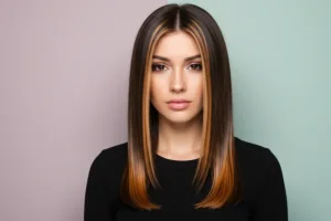 Unveiling The Allure Of Caramel Hairstyles - Sweeter Than Ever