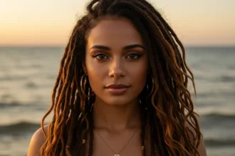 10 Stylish Types Of Dreadlocks You Wish To Try