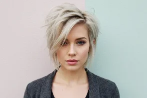 7 Best Long Pixie Cuts: A Modern Take On The Classic Style