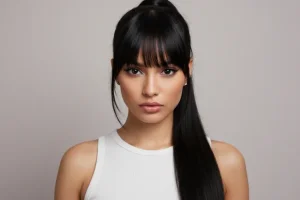 Birkin Bangs: Retro Chic Revival Takes The Hair Scene By Storm