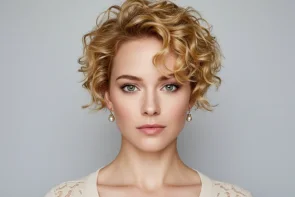 15 Short Hairstyles That Define Sexy Sophistication In The Last Year