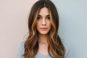 Trendy Hairstyles With Balayage - Brighten Your Look