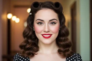 Timeless Elegance: Unveiling The Allure Of Vintage Hairstyles