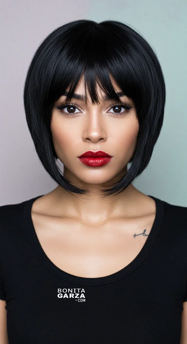 7. Pixie Bob Hybrid | 15 Trendy Low-Maintenance Pixie Haircuts For Fine, Medium Or Thick Hair