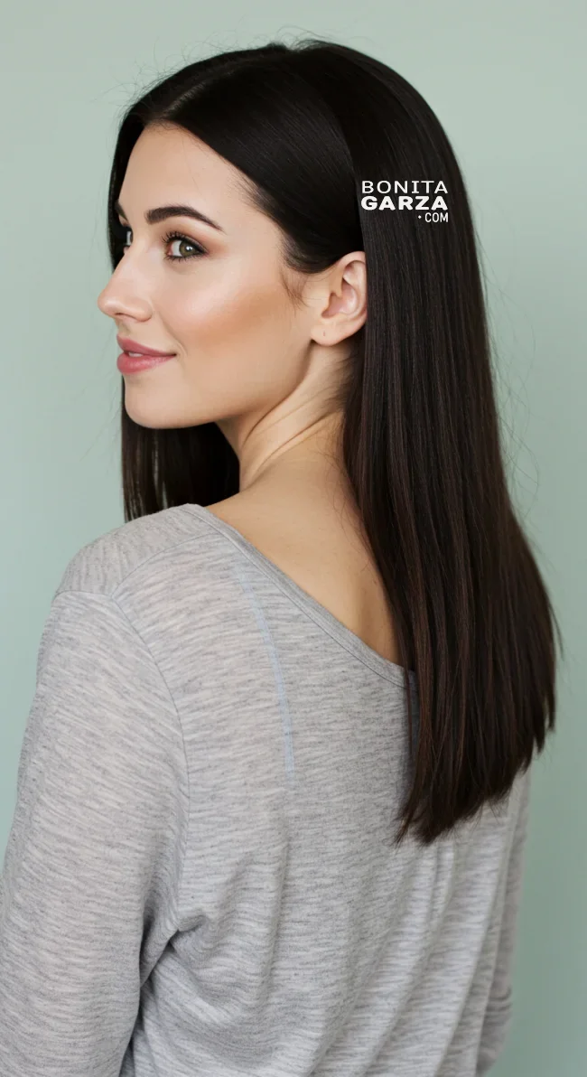 14. V-Shaped Undercut | Trendsetting Undercut Hairstyles - Revamp Your Look