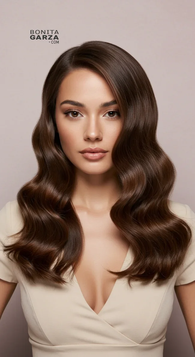 7. Marcel Wave (1930s) | 10 Vintage Hairstyles That Helped Define Today’s Favorites