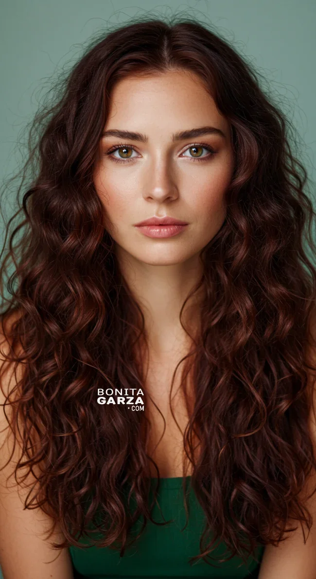 6. Loose Curls | 10 Stunning Hairstyles You Can’t Miss This Year