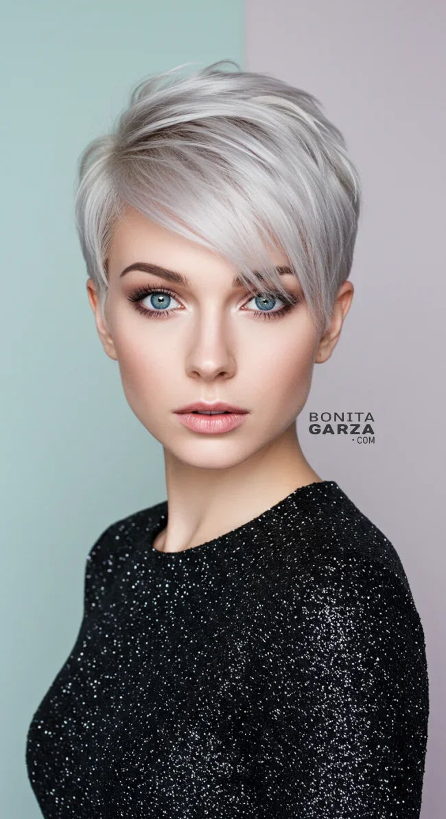 7. Pixie Cut | 10 Stunning Hairstyles You Can’t Miss This Year